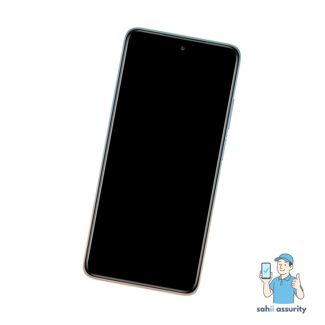 Handsfree Audio Jack Flex Cable for Xiaomi Mi 10i 5G